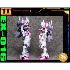 Phụ kiện sửa đổi nâng cấp chi tiết mô hình Gundam Mercury Witch ANUBIS