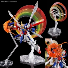 Mô hình lắp ráp Premium Bandai Limited RG 1/144 Expansion Set for God Gundam Model Kit ZA-413 4573102637741