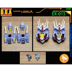 Phụ kiện sửa đổi nâng cấp chi tiết mô hình Gundam Mercury Witch ANUBIS