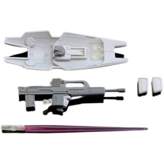 Mô hình lắp ráp 1/144 HG UC GM CANNON Ⅱ Bandai 4573102618214