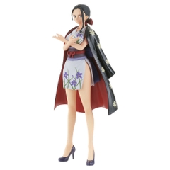 Mô hình Grandline Lady One Piece Nico Robin BANPRESTO - DXF