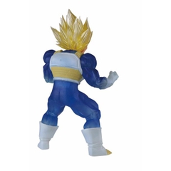 Mô hình Dragon Ball Super Saiyan Vegeta Clearise Figure / Figurine Bandai
