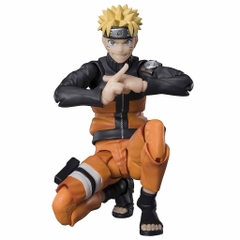 Mô hình lắp ráp Naruto Uzumaki Figure-rise Standard Bandai