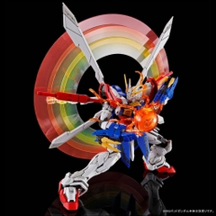 Mô hình lắp ráp Premium Bandai Limited RG 1/144 Expansion Set for God Gundam Model Kit ZA-413 4573102637741
