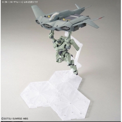 Mô hình lắp ráp HG 1/144 Zowort (Mobile Suit Gundam The Witch from Mercury) Bandai 4573102650207