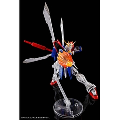 Mô hình lắp ráp Premium Bandai Limited RG 1/144 Expansion Set for God Gundam Model Kit ZA-413 4573102637741