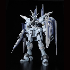 Mô hình lắp ráp RG 1/144 ZGMF-X09A JUSTICE GUNDAM DEACTIVE MODE P-Bandai