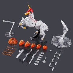 Mô hình lắp ráp Premium Bandai Limited RG 1/144 Expansion Set for God Gundam Model Kit ZA-413 4573102637741