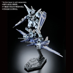Mô hình lắp ráp RG 1/144 ZGMF-X09A JUSTICE GUNDAM DEACTIVE MODE P-Bandai