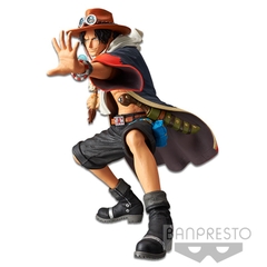 Mô hình One Piece Portgas D Ace III Banpresto Chronicle King Of Artist Figure