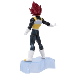 Mô hình Banpresto Dragon Ball Z Dokkan Batlle Collab Figure 2022 Vol.2 Vegeta Bandai