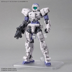 Base - giá trưng bày mô hình ACTION BASE 6 [CLEAR COLOR] Bandai 4573102642141