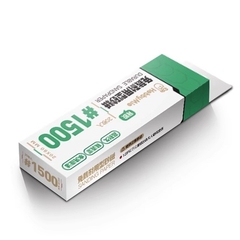 Bảng chà nhám sợi Carbon acrylic HobbyMio