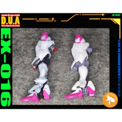 Phụ kiện sửa đổi nâng cấp chi tiết mô hình Gundam Mercury Witch ANUBIS
