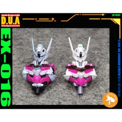 Phụ kiện sửa đổi nâng cấp chi tiết mô hình Gundam Mercury Witch ANUBIS