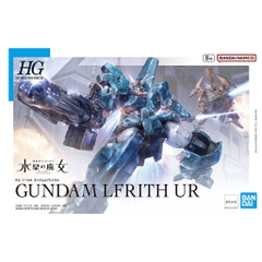 Mô hình lắp ráp HG LFRITH UR Bandai 4573102650887