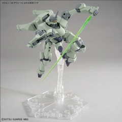 Mô hình lắp ráp HG 1/144 Zowort (Mobile Suit Gundam The Witch from Mercury) Bandai 4573102650207