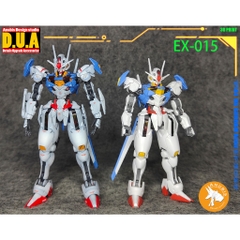 Phụ kiện sửa đổi nâng cấp chi tiết mô hình Gundam Mercury Witch ANUBIS