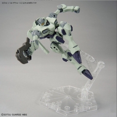 Mô hình lắp ráp HG 1/144 Zowort (Mobile Suit Gundam The Witch from Mercury) Bandai 4573102650207