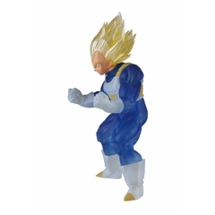 Mô hình Dragon Ball Super Saiyan Vegeta Clearise Figure / Figurine Bandai