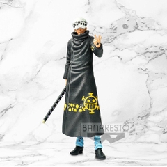 Mô hình ONE PIECE GRANDISTA NERO TRAFALGAR.LAW Bandai