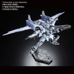 Mô hình lắp ráp RG 1/144 ZGMF-X09A JUSTICE GUNDAM DEACTIVE MODE P-Bandai