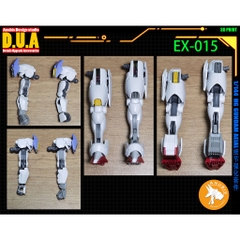 Phụ kiện sửa đổi nâng cấp chi tiết mô hình Gundam Mercury Witch ANUBIS