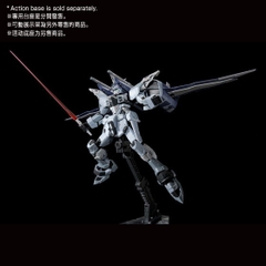 Mô hình lắp ráp RG 1/144 ZGMF-X09A JUSTICE GUNDAM DEACTIVE MODE P-Bandai