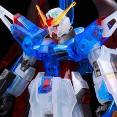 Mô hình lắp ráp HG 1/144 DESTINY GUNDAM [ CLEAR COLOR ] LIMITED Bandai 457310257857