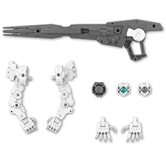 Mô hình lắp ráp phụ kiện 30MM 1/144 OPTION PARTS SET 11 ( LARGE CANNON / ARM UNIT ) 4573102640116