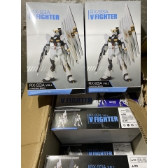 Mô hình lắp ráp ENTRY GRADE 1/144 ν Nu GUNDAM Daban tặng đế