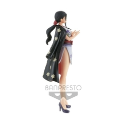 Mô hình Grandline Lady One Piece Nico Robin BANPRESTO - DXF