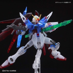 Mô hình lắp ráp HG 1/144 DESTINY GUNDAM [ CLEAR COLOR ] LIMITED Bandai 457310257857