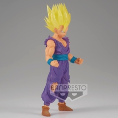 Mô hình Dragon Ball Z Solid Edge Works The Departure Vol.5 Super Saiyan 2 Gohan Bandai