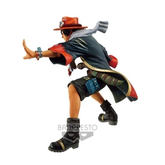 Mô hình One Piece Portgas D Ace III Banpresto Chronicle King Of Artist Figure