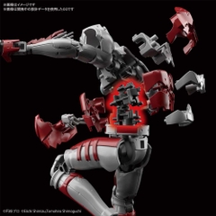 Mô hình lắp ráp Figure-rise Standard ULTRAMAN SUIT A - ACTION - Bandai 4573102595539