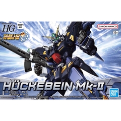 Mô hình lắp ráp HG HUCKEBEIN Mk-Ⅱ Bandai 4573102650917