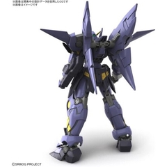 Mô hình lắp ráp HG HUCKEBEIN Mk-Ⅱ Bandai 4573102650917