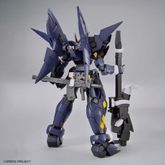 Mô hình lắp ráp HG HUCKEBEIN Mk-Ⅱ Bandai 4573102650917