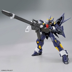 Mô hình lắp ráp HG HUCKEBEIN Mk-Ⅱ Bandai 4573102650917