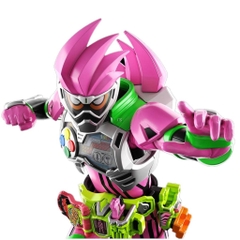 Mô hình lắp ráp Figure-rise Standard KAMEN RIDER EX-AID ACTION GAMER LEVEL 2 Bandai 4573102577900