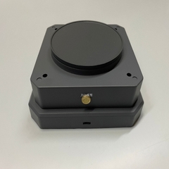 Bệ xoay mô hình trang trí dùng Sạc USB có âm thanh