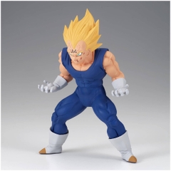 Mô hình Majin Vegeta Match Makers Banpresto Figure Dragon Ball Z Bandai