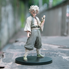 Mô hình Sanemi Shinazugawa Demon Slayer Figure Vol. 14 BANPRESTO Bandai