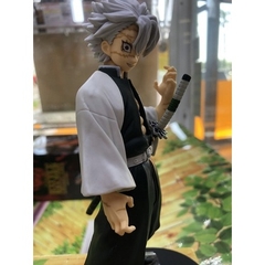 Mô hình Sanemi Shinazugawa Demon Slayer Figure Vol. 14 BANPRESTO Bandai