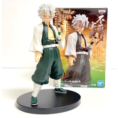 Mô hình Sanemi Shinazugawa Demon Slayer Figure Vol. 14 BANPRESTO Bandai