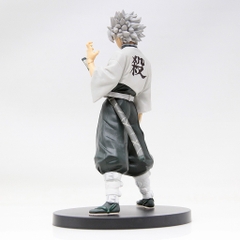 Mô hình Sanemi Shinazugawa Demon Slayer Figure Vol. 14 BANPRESTO Bandai