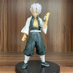 Mô hình Sanemi Shinazugawa Demon Slayer Figure Vol. 14 BANPRESTO Bandai