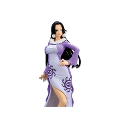 Mô hình Banpresto One Piece Glitter & Glamours Boa.Hancock Winter Style B Figure Bandai