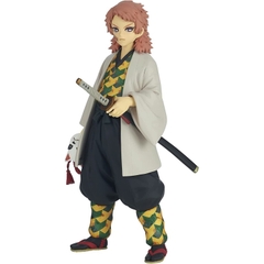 Mô hình Banpresto Demon Slayer Sabito Figure Vol 19 Bandai